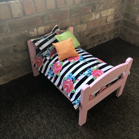 Bedding for American Girl Doll - Picture 5 of 5